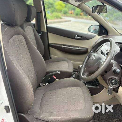 Hyundai I20 1.2 Magna, 2011, Diesel