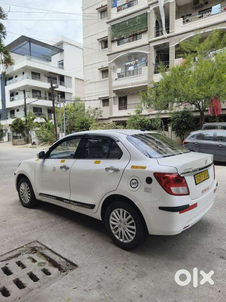 Maruti Suzuki Swift Dzire Zxi 1.2, 2024, Cng & Hybrids