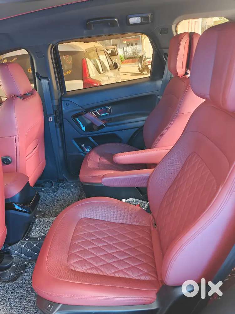 Tata Safari 2023 Well Maintained
