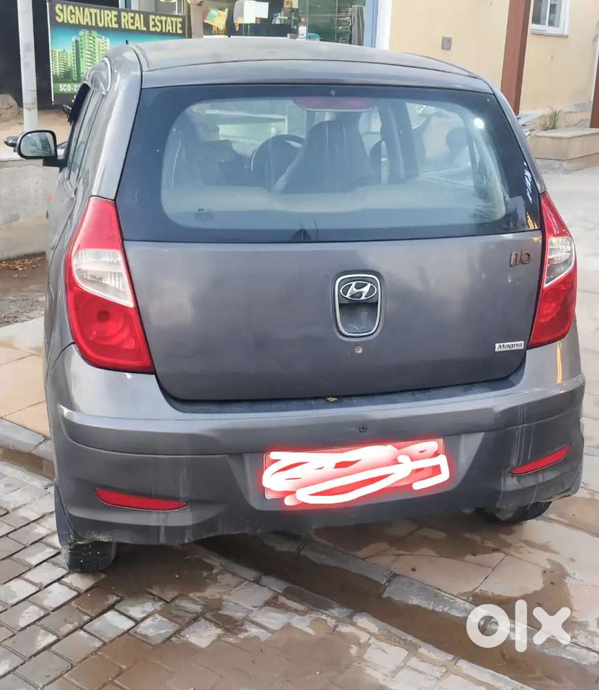 Good Maintain Car