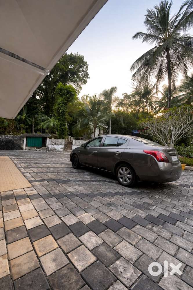 Nissan Sunny 2012 Diesel Good Condition