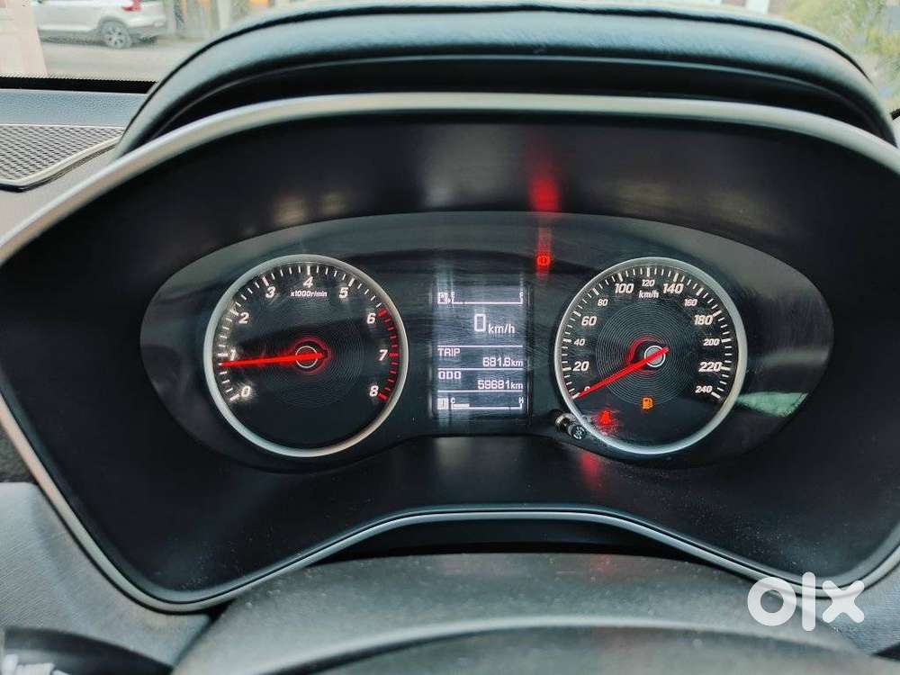 Mg Hector 2.0 Shine Diesel Turbo, 2022, Diesel