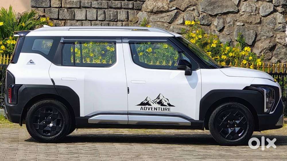 Kia Syros Htk Opt Turbo, 2025, Petrol