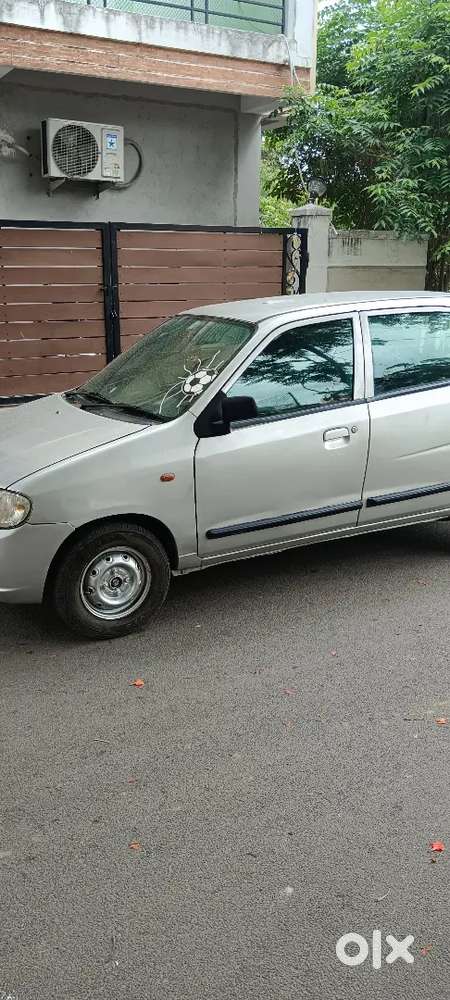 Maruti Suzuki Alto 70000 Km Driven