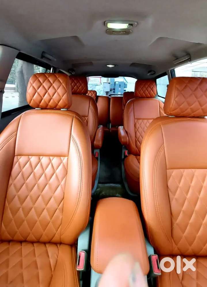 Toyota Innova Diesel Manual 2012