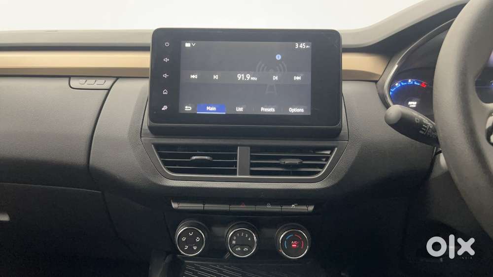 Renault Kiger Rxt Amt, 2023, Petrol