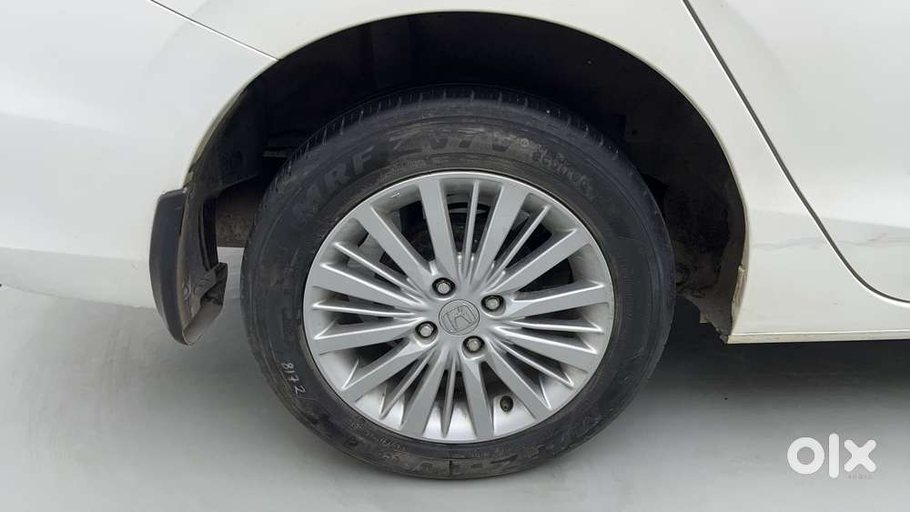Honda City I-vtec V, 2021, Petrol