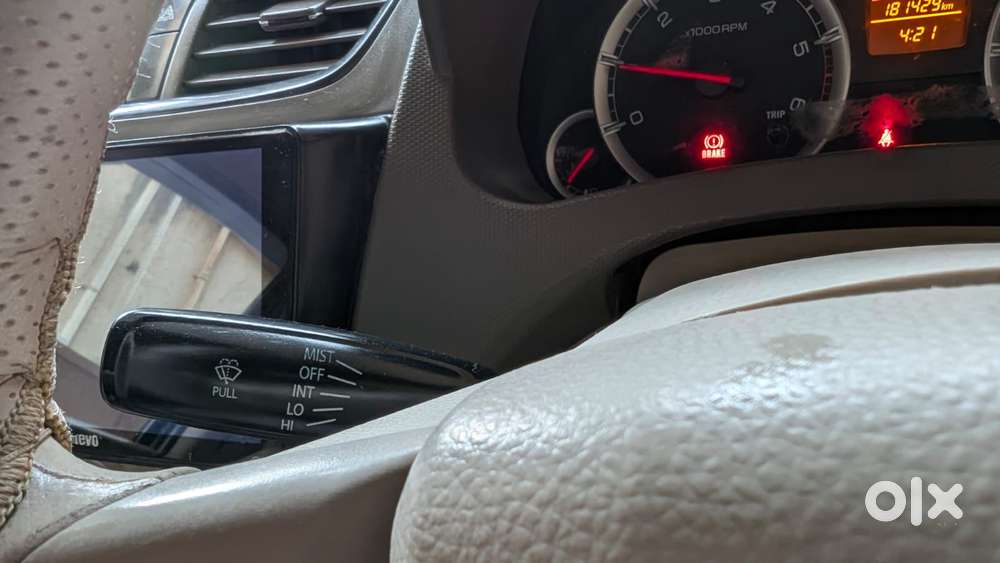 Maruti Suzuki Ertiga 2012-2015 Vdi, 2013, Diesel