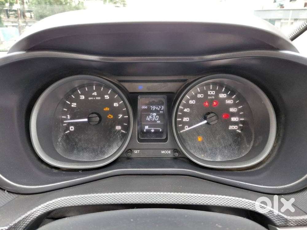 Tata Nexon 1.2 Revotron Xm (s), 2019, Cng & Hybrids