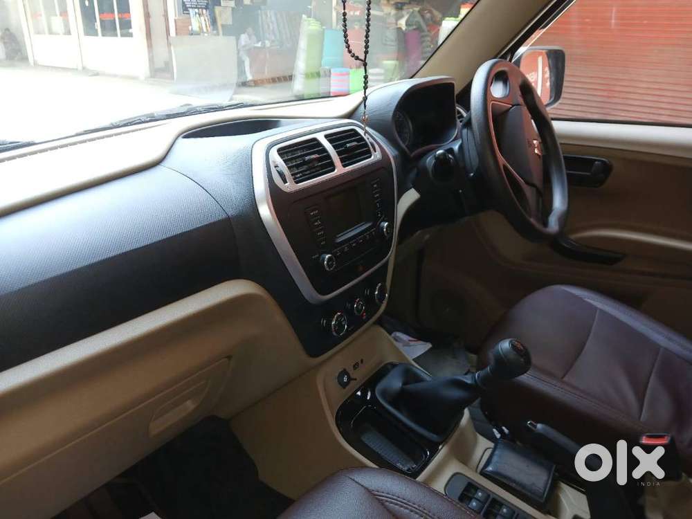 Well Maintained Mahindra Bolero N8 , With 5 Years  Warranty