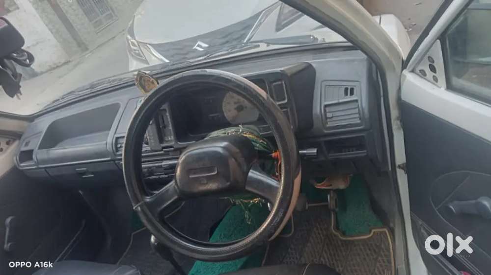 Maruti 800 Std. Car
