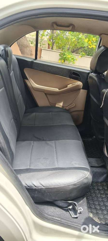 Tata Indica Vista 2008-2013 Aura Plus 1.3 Quadrajet, 2012, Diesel