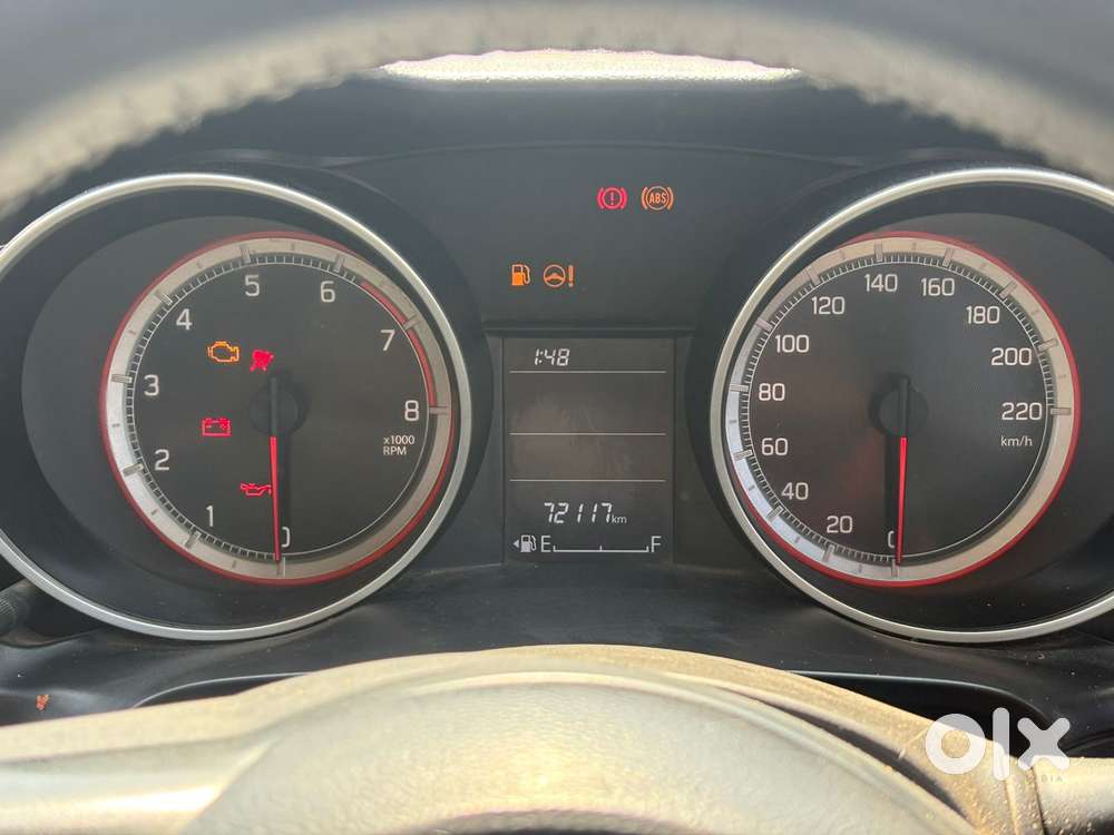 Maruti Suzuki Swift Vxi + Manual, 2020, Petrol