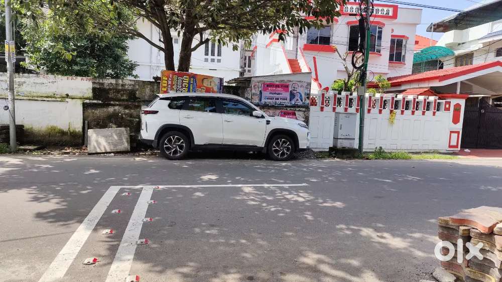 Toyota Urban Cruiser 2025 First Owner