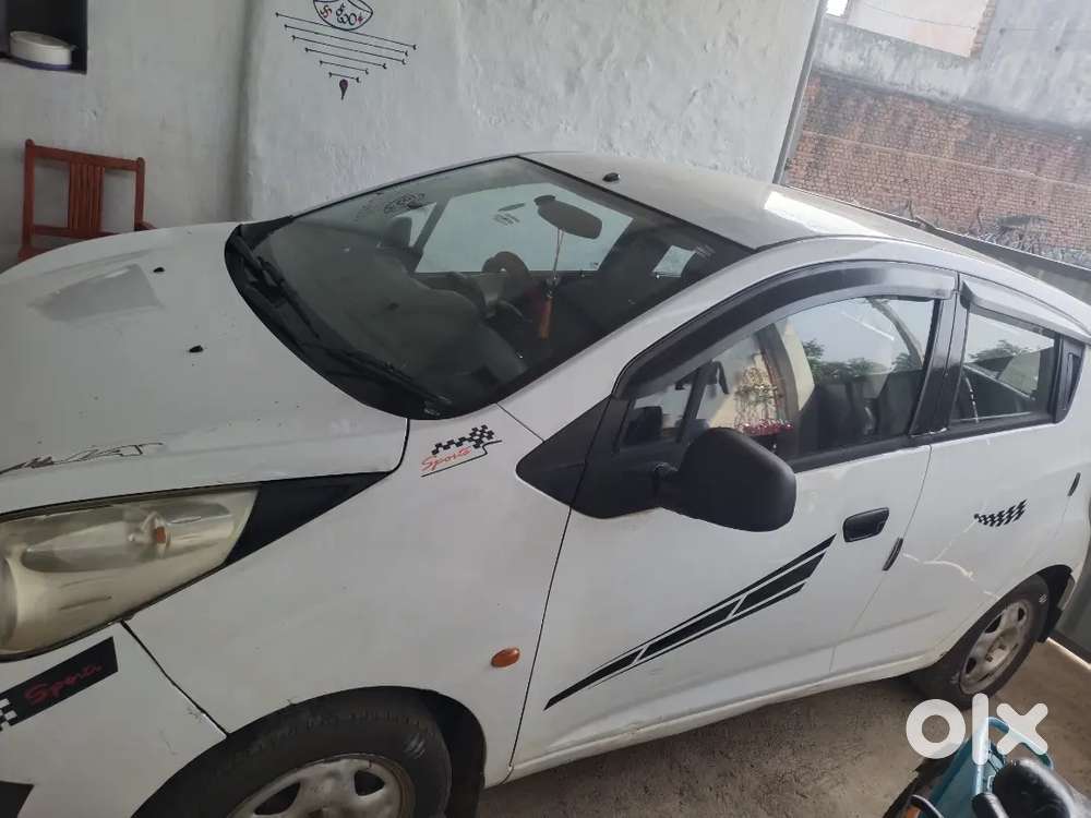 Chevrolet Beat Diesel 2013