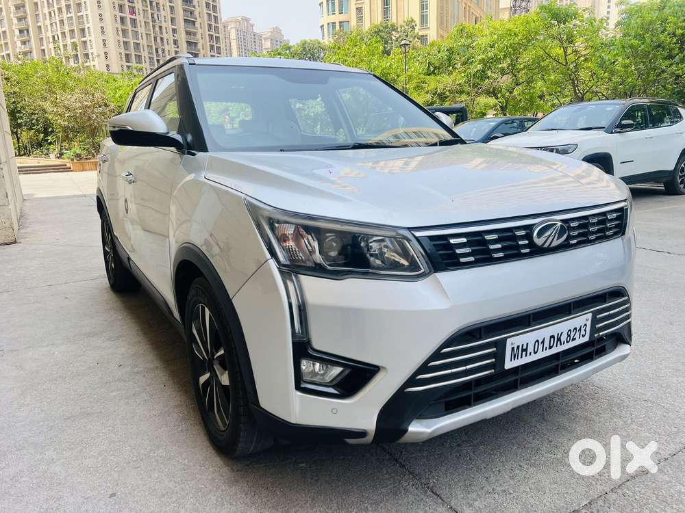 Mahindra Xuv300 Turbosport W8(o) [2022], 2020, Petrol