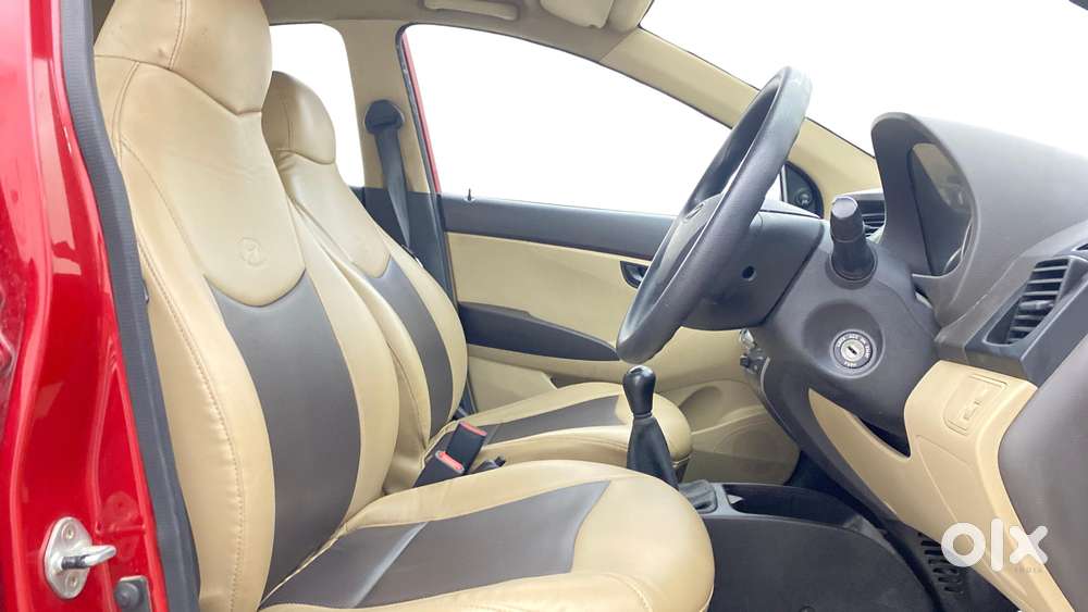 Hyundai Eon Magna +, 2016, Petrol