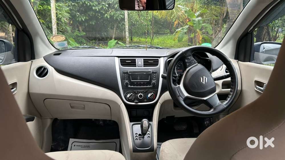 Maruti Suzuki Celerio Zxi 2020 Petrol Automatic