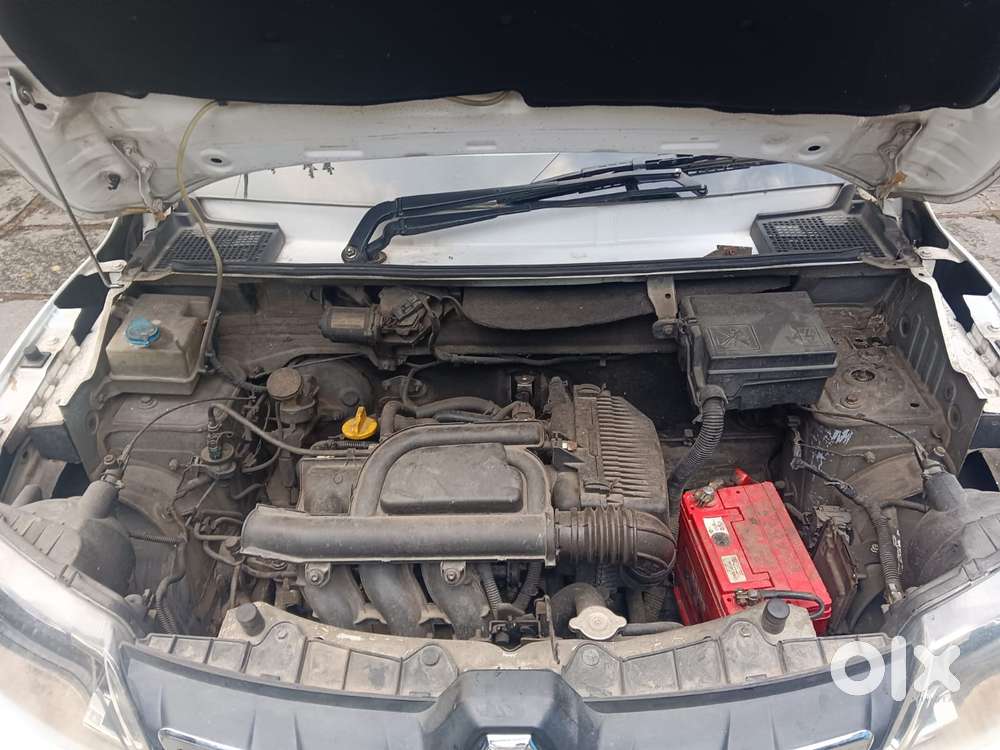 Renault Kwid 1.0 Rxt Sce Special, 2017, Petrol