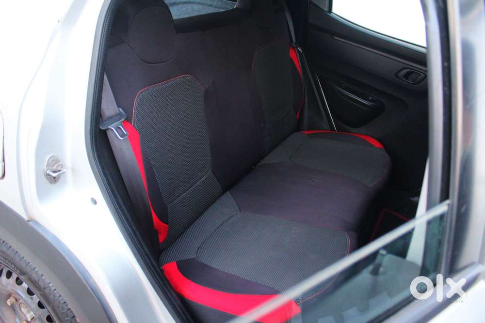 Renault Kwid Rxt Easy-r, 2021, Petrol