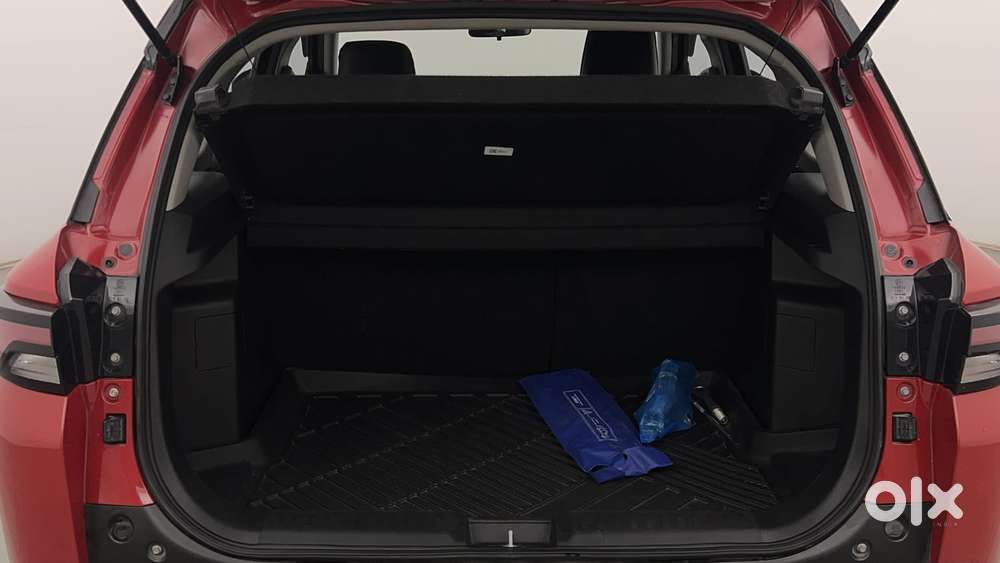 Maruti Suzuki Vitara Brezza 1.5 Vxi, 2024, Petrol