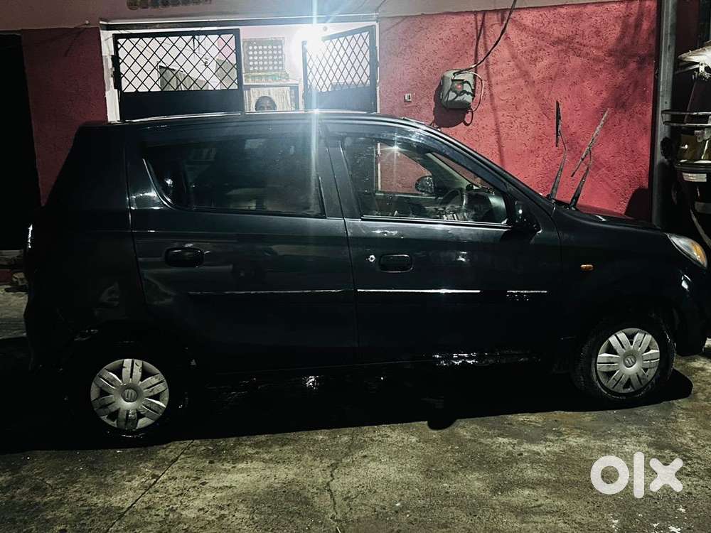 Maruti Suzuki Alto 800 2018 Petrol Well Maintained