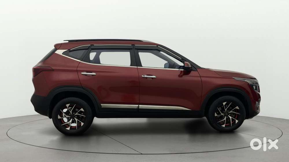 Kia Seltos Htk D, 2022, Diesel
