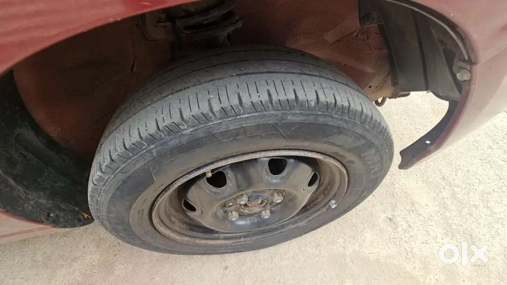 Maruti Suzuki Alto K10 2012