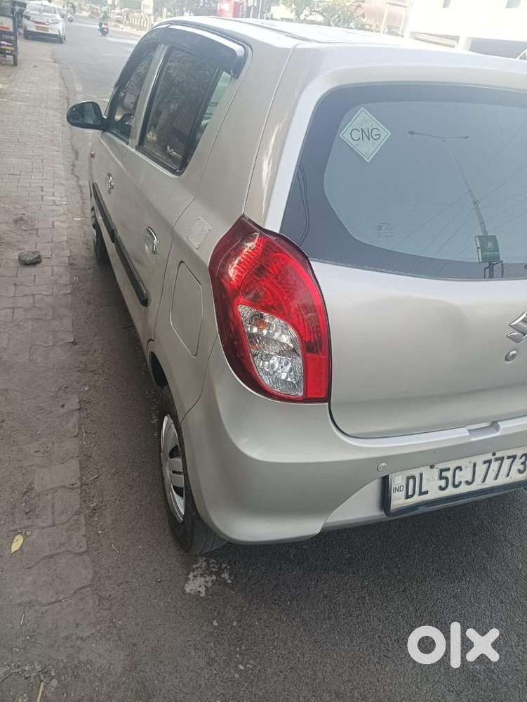 Maruti Suzuki Hybrid 2014