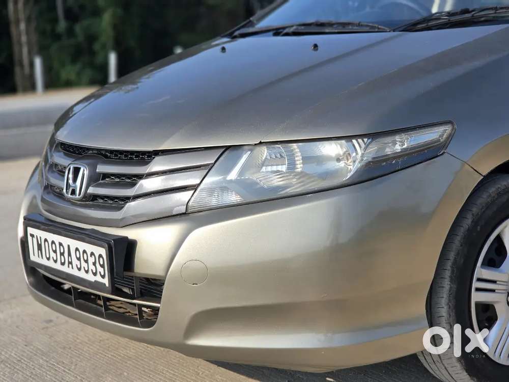 Honda City 2009  Single Owner  Excellent Condition