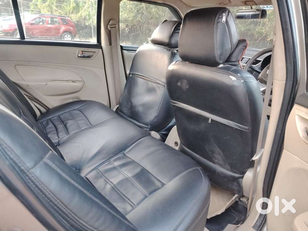 Maruti Suzuki Swift Dzire Vdi Bsiv, 2016, Diesel