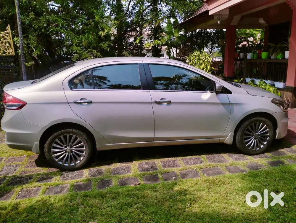 Nov  2017 Model. Petrol,  Single Owner