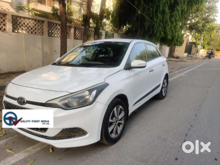 Hyundai I20 1.2 Asta, 2015, Diesel