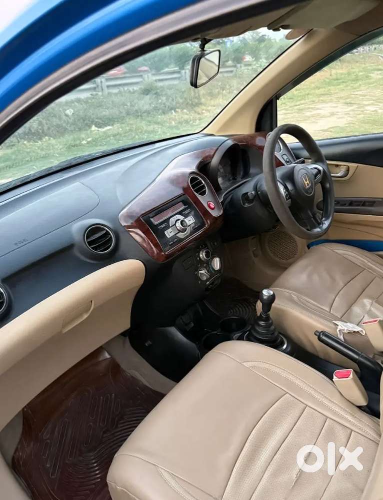 Honda Biro 2012 Model 
2nd Owner 
Brand New Condition 
All Original