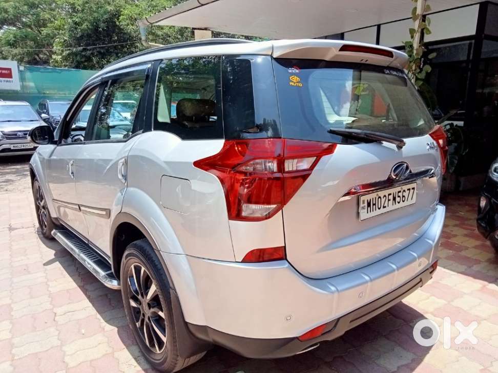 Mahindra Xuv500 W11 At, 2021, Diesel