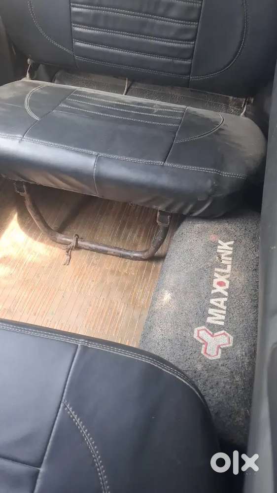 Mahindra Scorpio 2013 Diesel Manual