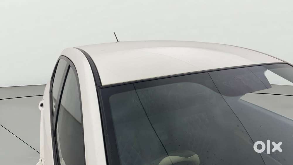 Hyundai Xcent Sx 1.2, 2016, Petrol