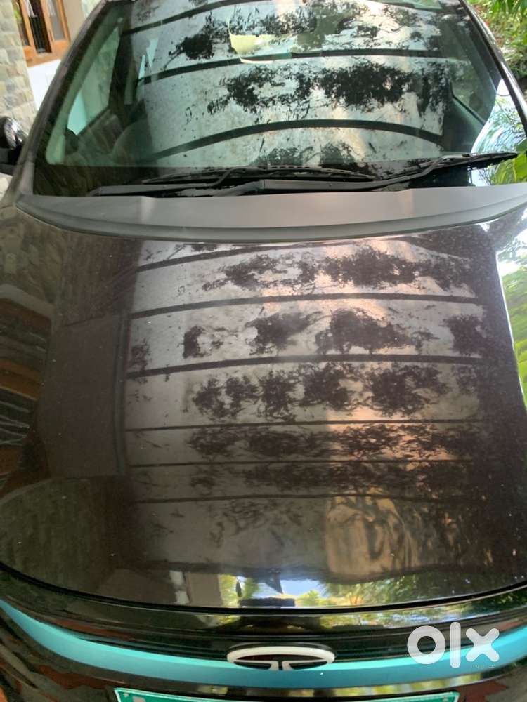 Tata Tiago Ev 2025