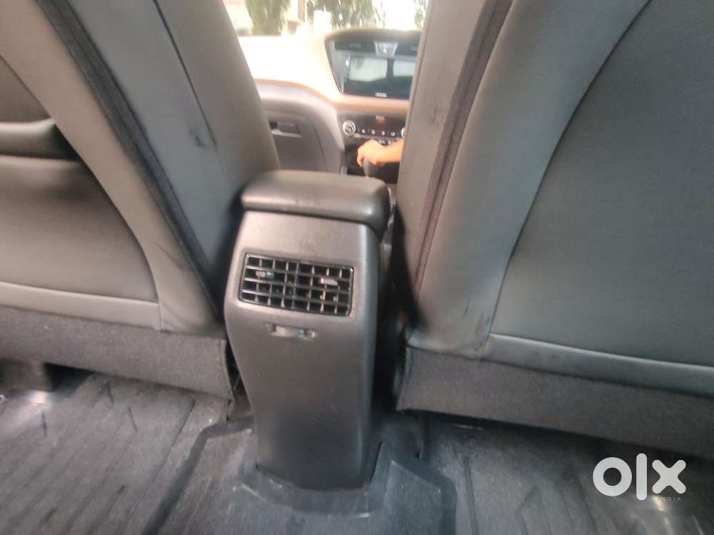 Hyundai I20 2015-2017 Sportz 1.2, 2017, Petrol