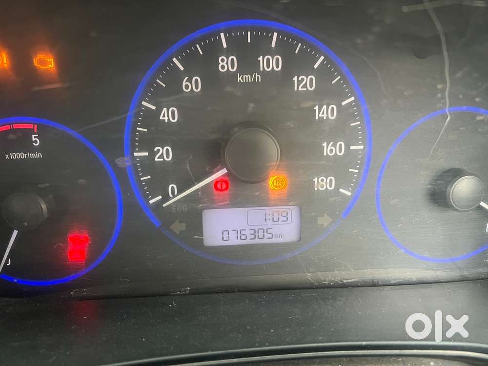 Honda Amaze 2020 Car