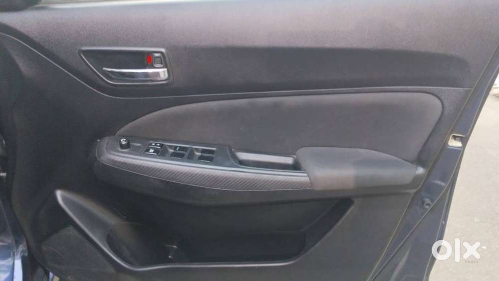 Maruti Suzuki Swift 1.2 Vxi (o), 2022, Petrol