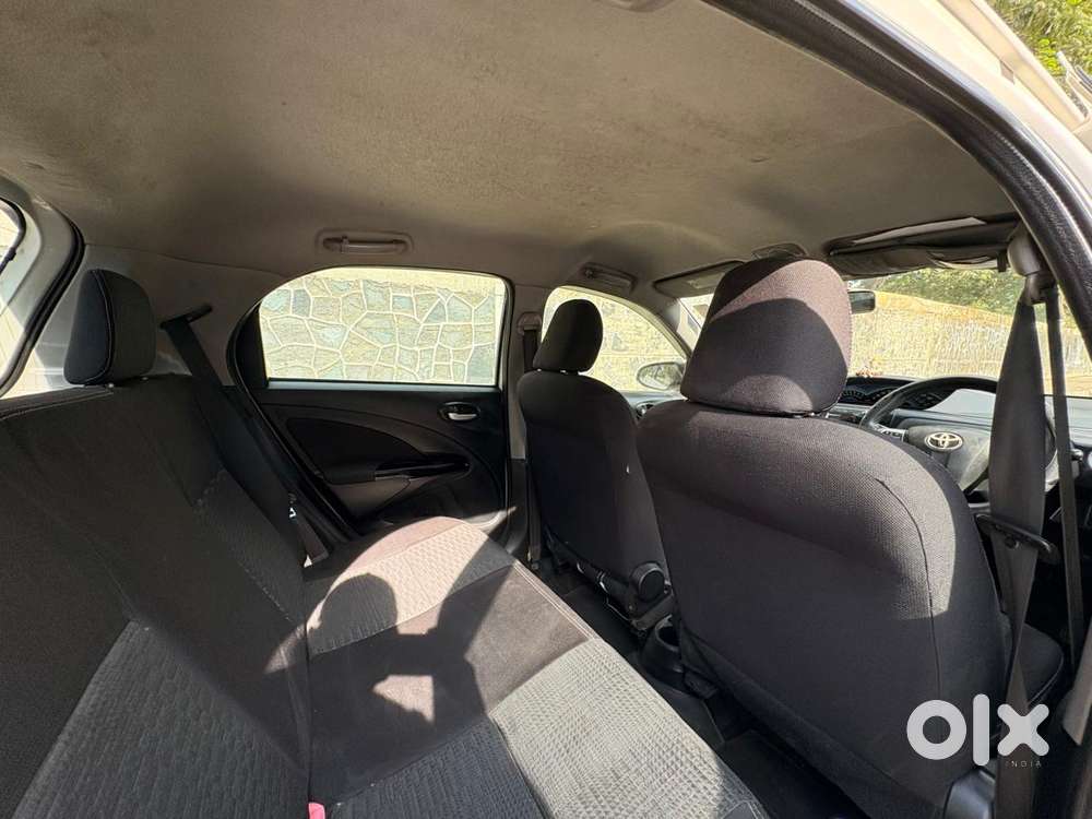 Toyota Etios Cross 1.4l Vd, 2014, Diesel