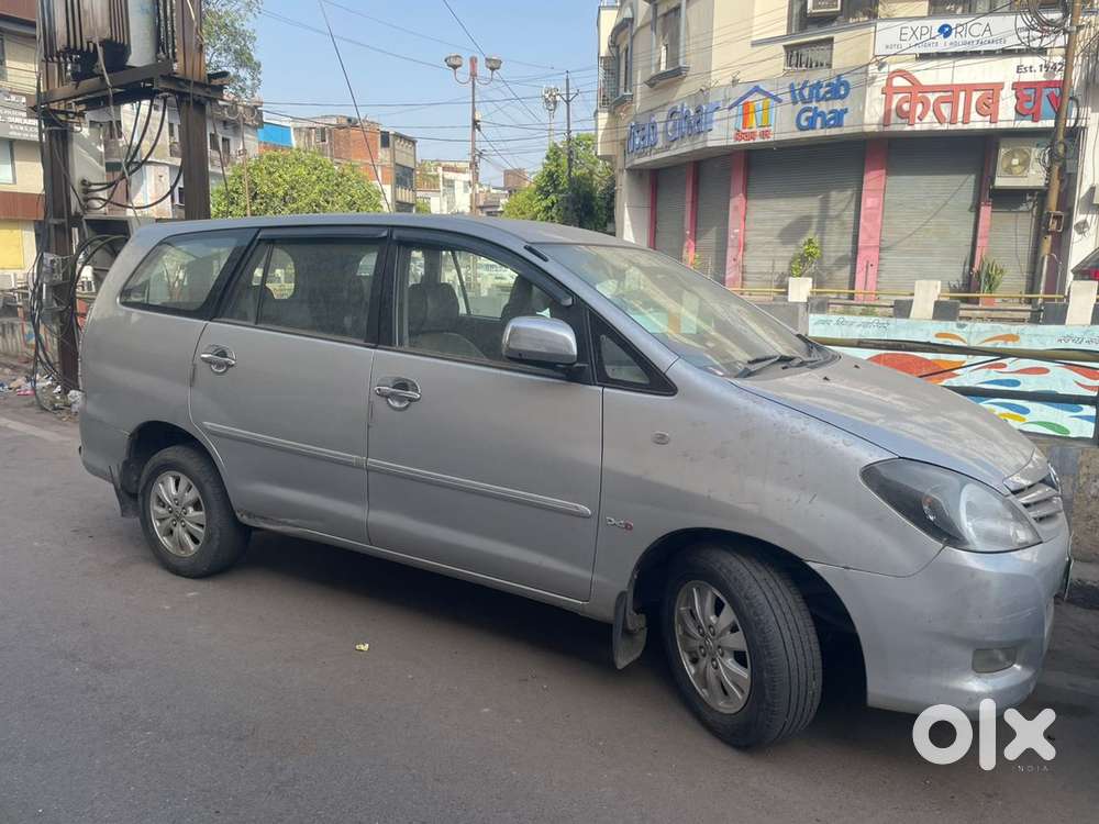 Toyota Innova Diesel 2009