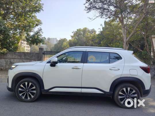 Honda Elevate Zx Cvt, 2024, Petrol