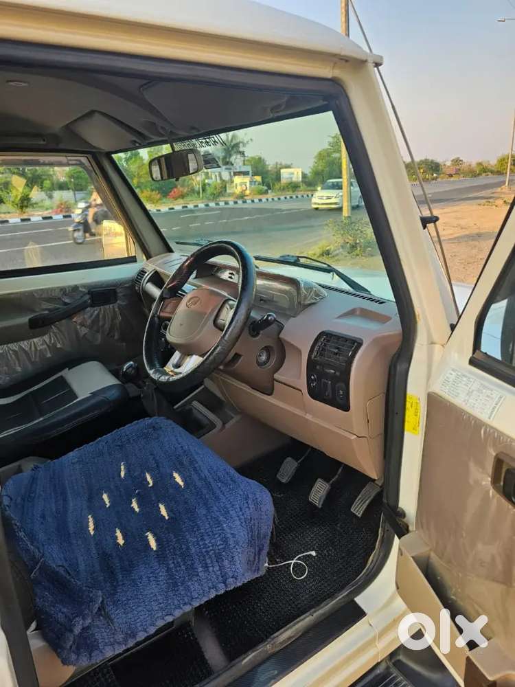 Mahindra Bolero Power Plus 2019 Diesel 72000 Km Driven