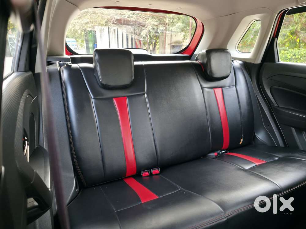 Maruti Suzuki Brezza Vdi, 2016, Diesel