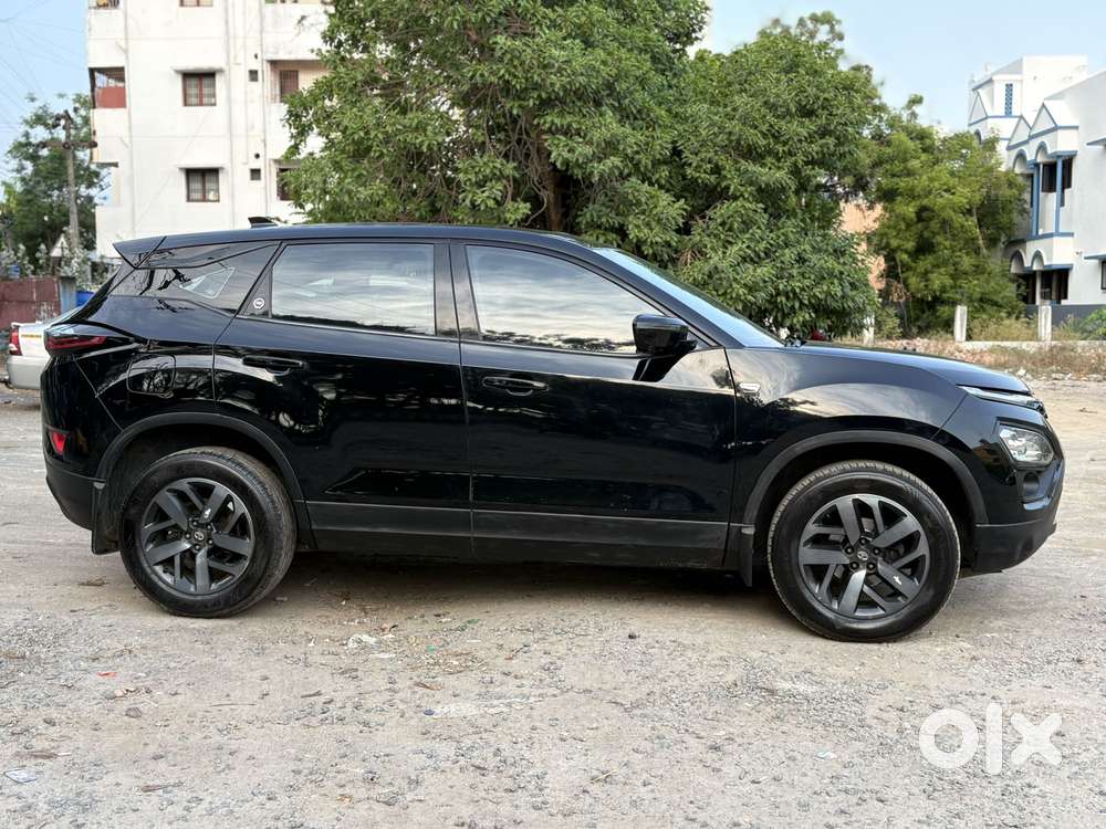 Tata Harrier Xz+, 2023, Diesel
