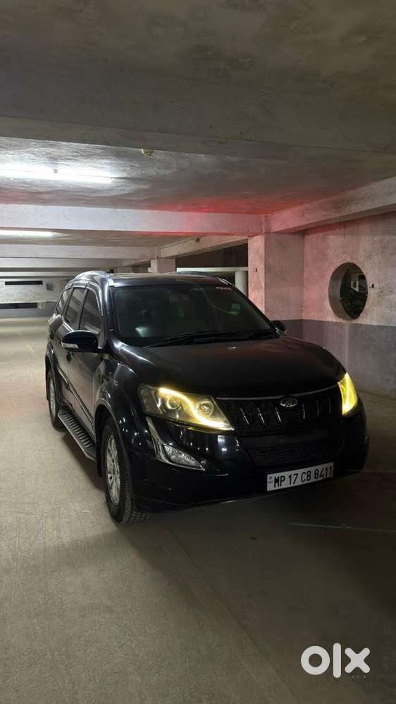 Mahindra Xuv500 2.2 W10, 2018, Diesel