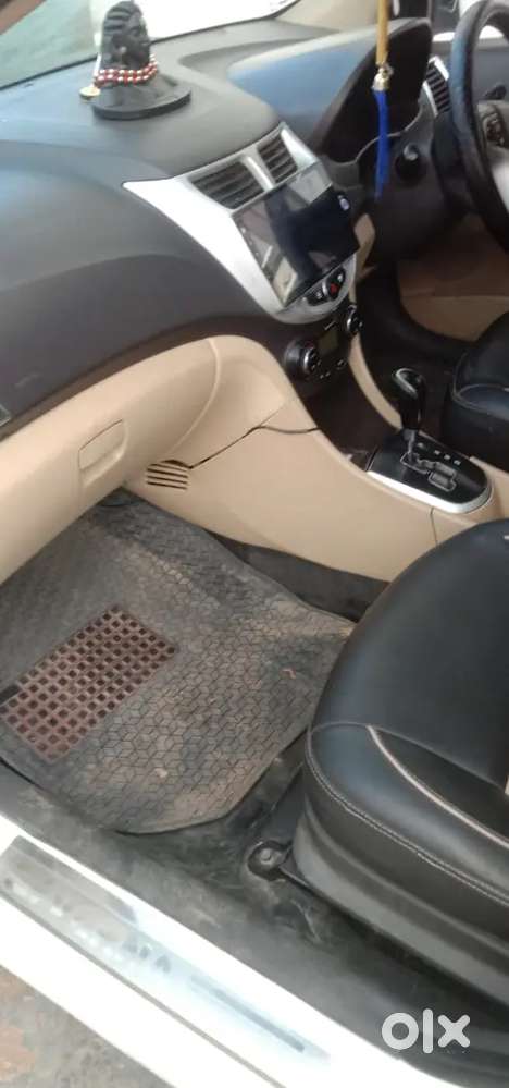 Hyundai Verna 2013 Diesel Good Condition