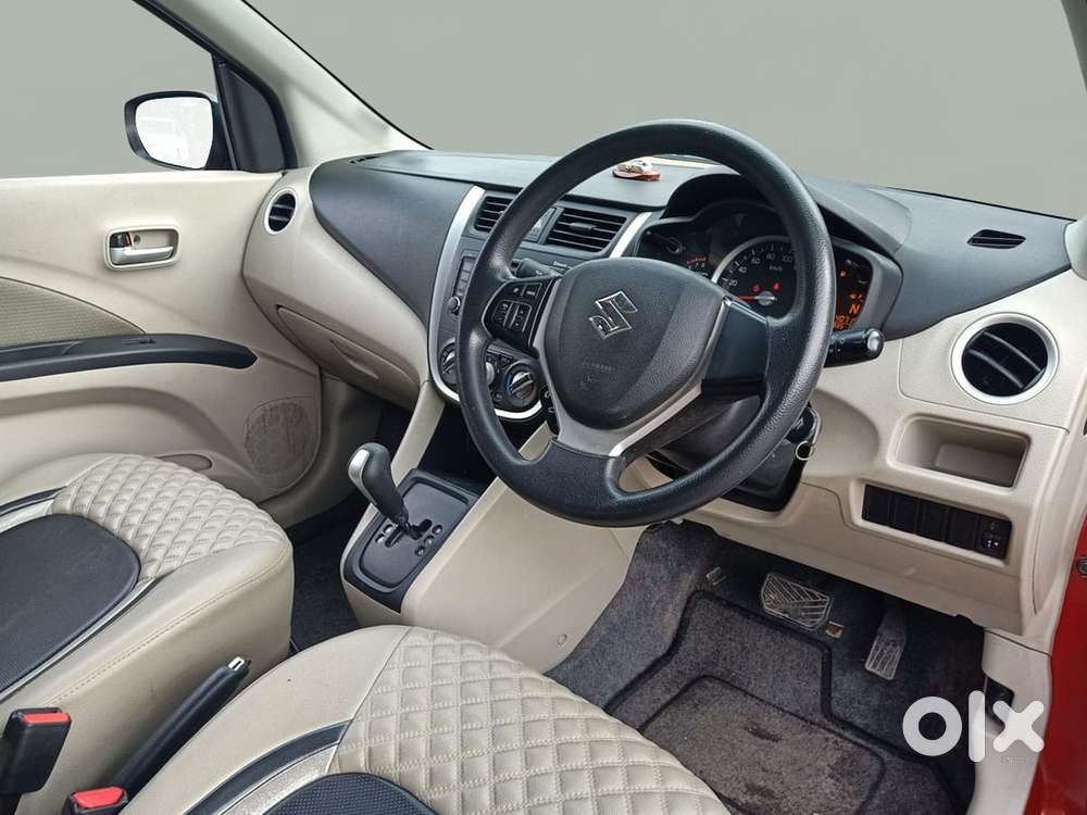 Maruti Suzuki Celerio Zxi At, 2020, Petrol
